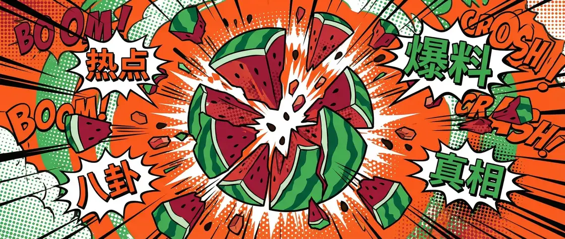 换妻-换妻视频最新原创与精选|换妻 今日头瓜爆炸漫画横幅